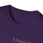 I Trust my inner knowing T-Shirt