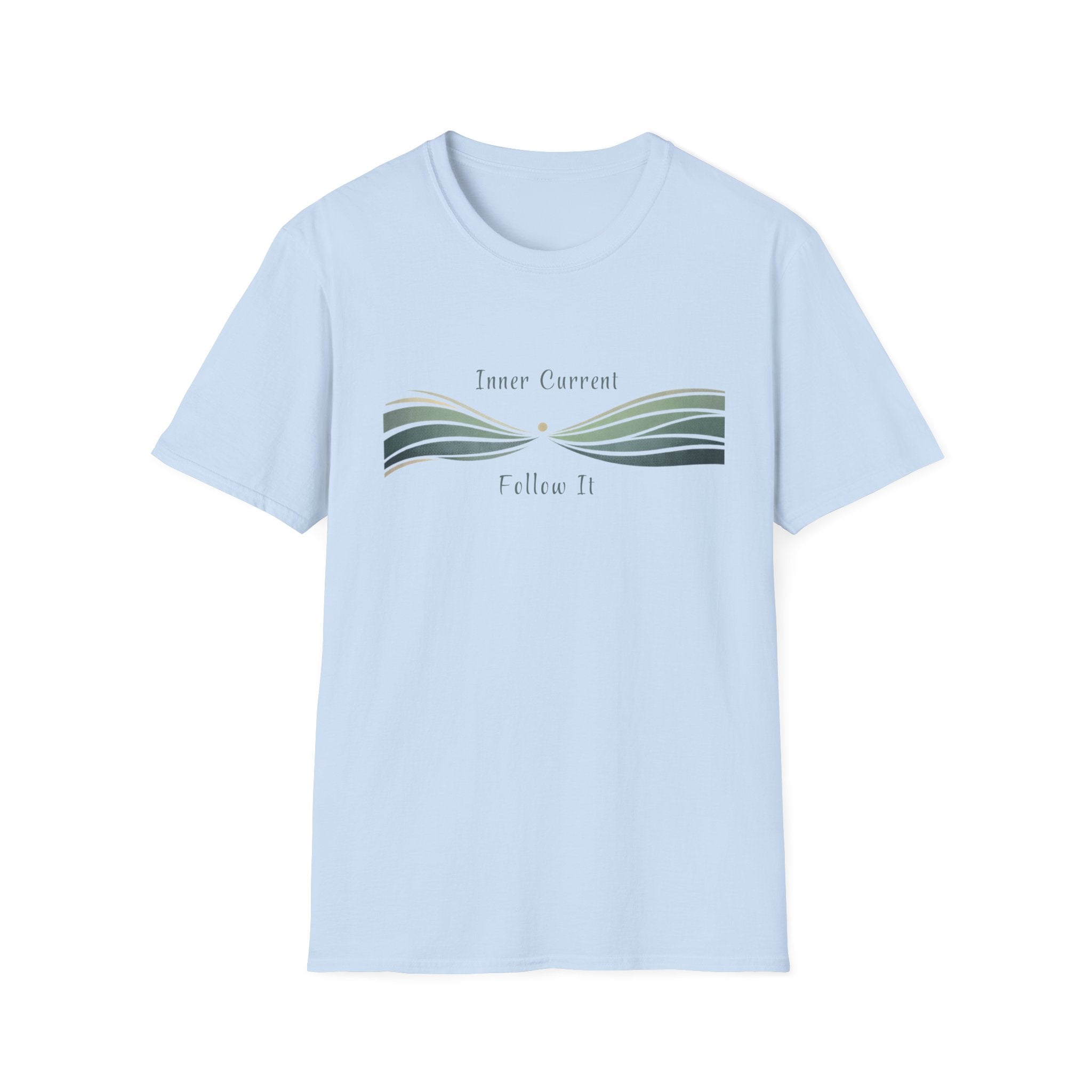 Inner Current T-Shirt
