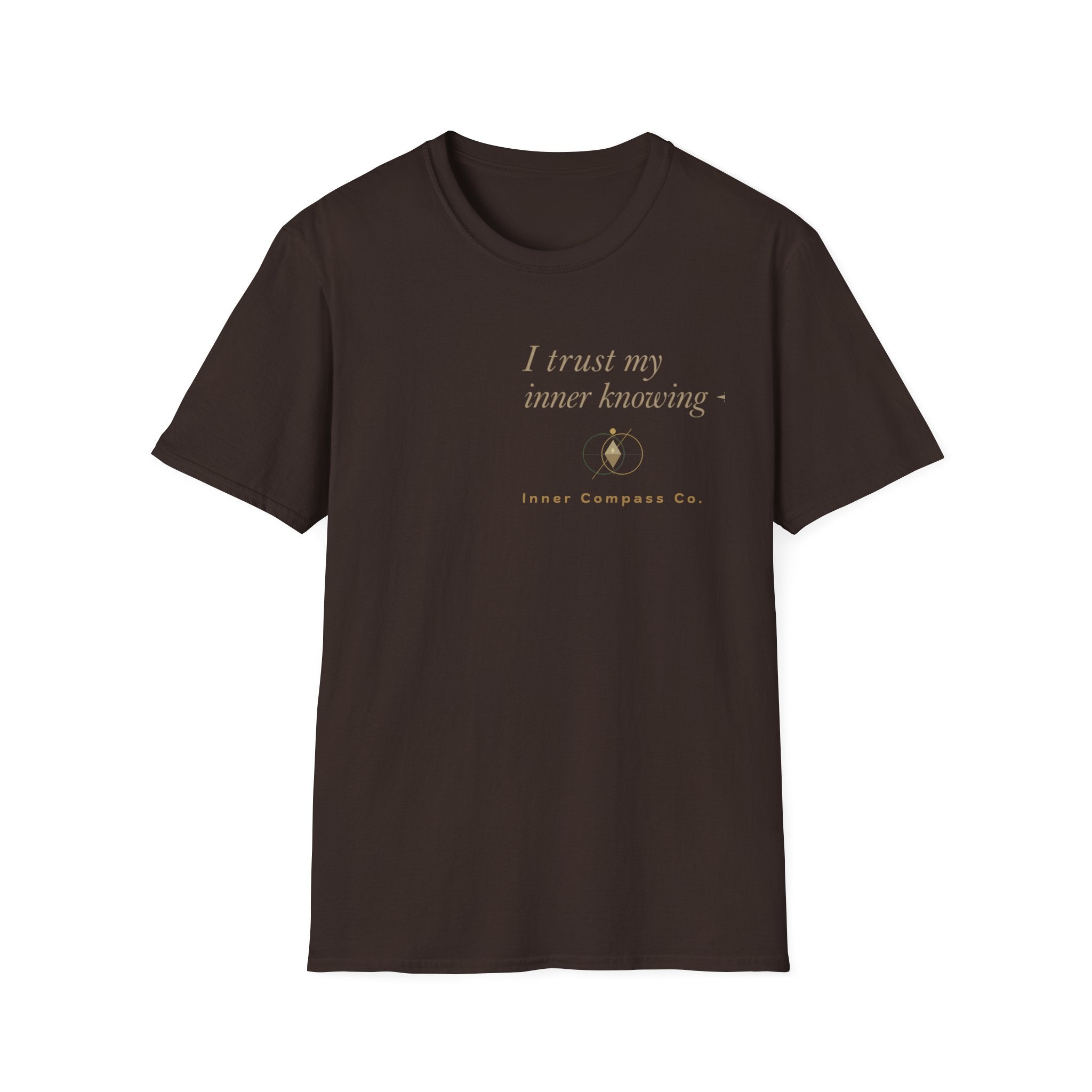 I Trust my inner knowing T-Shirt