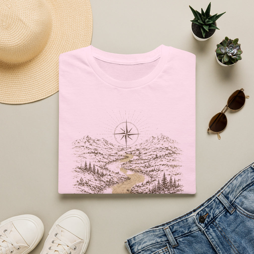 Find Your Way Back T-Shirt