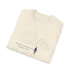 The most important work T-Shirt