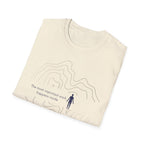 The most important work T-Shirt