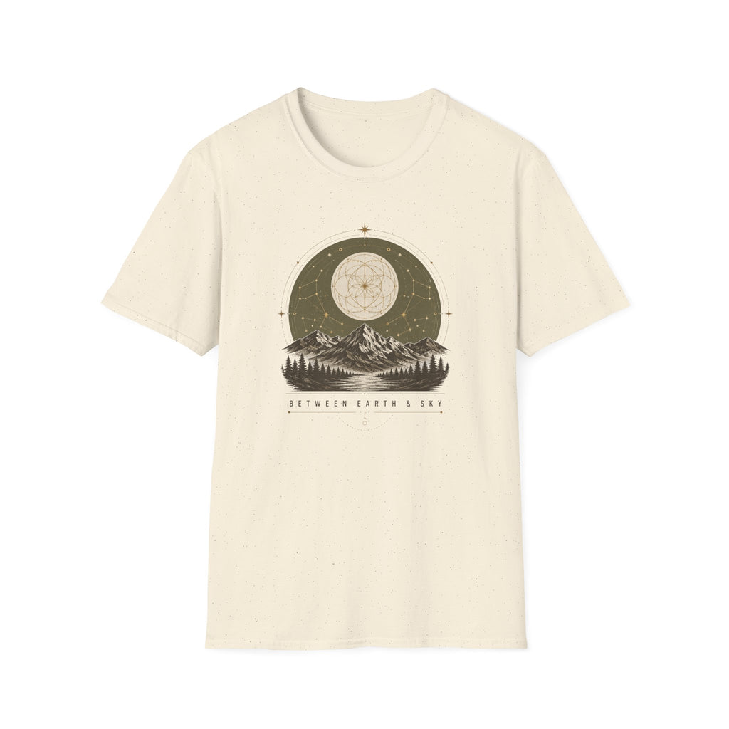 Between Earth & Sky T-Shirt