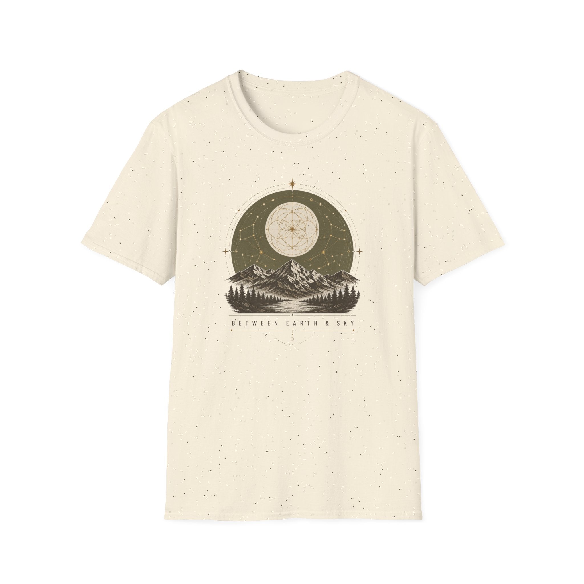 Between Earth & Sky T-Shirt