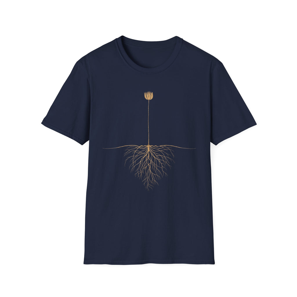 Standing Still T-Shirt