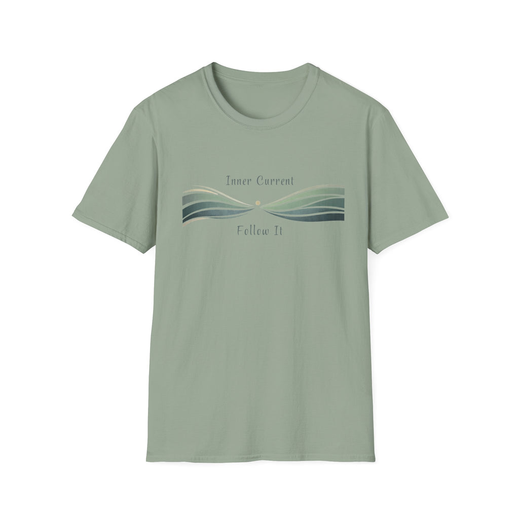 Inner Current T-Shirt