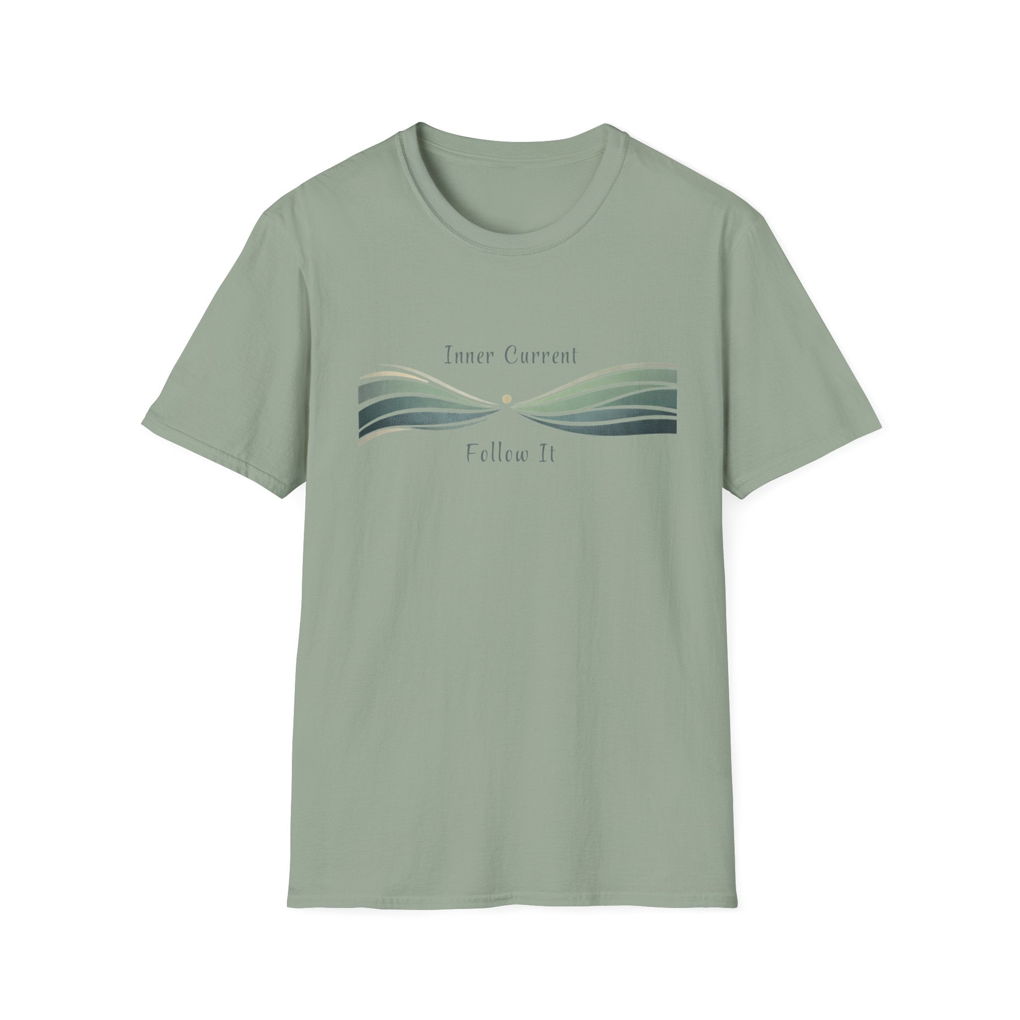 Inner Current T-Shirt