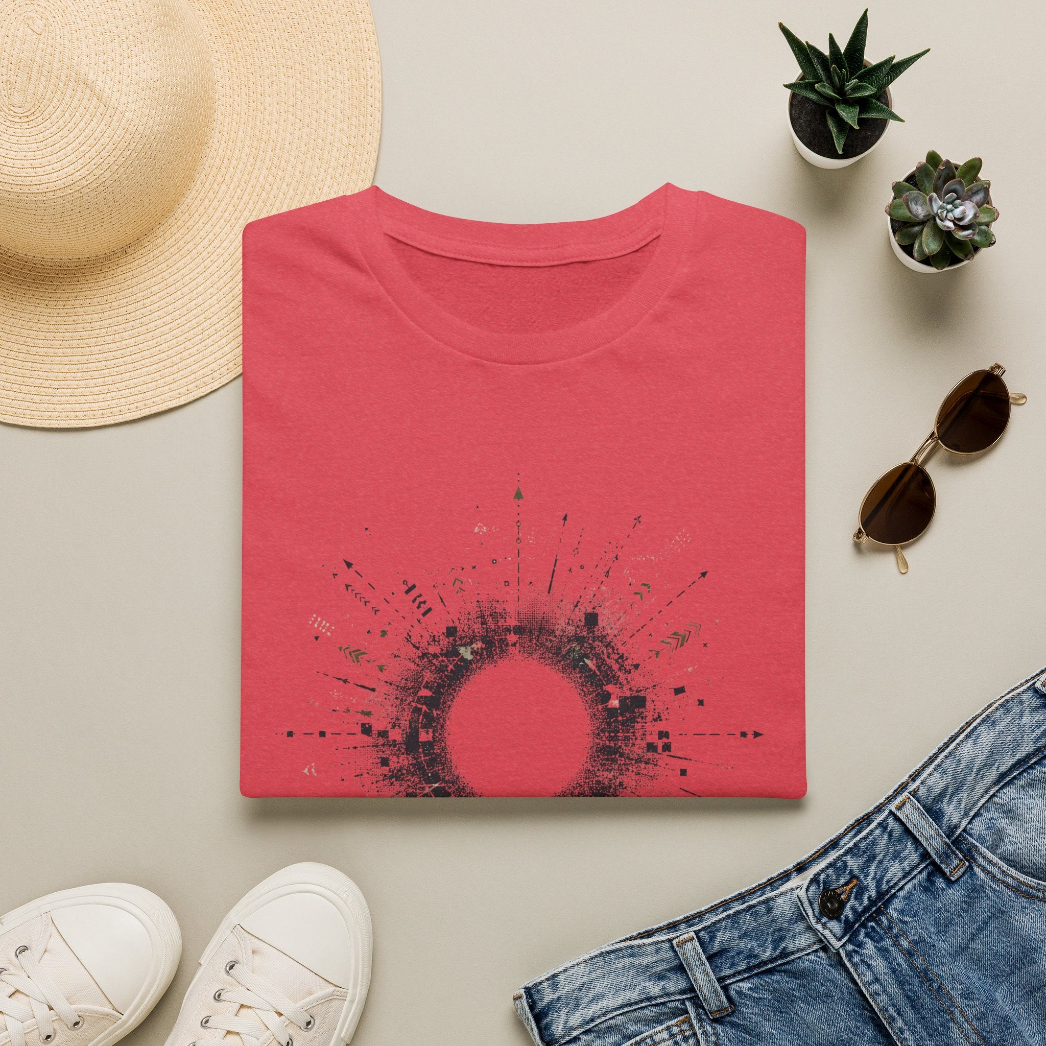 Trust The Quiet T-Shirt