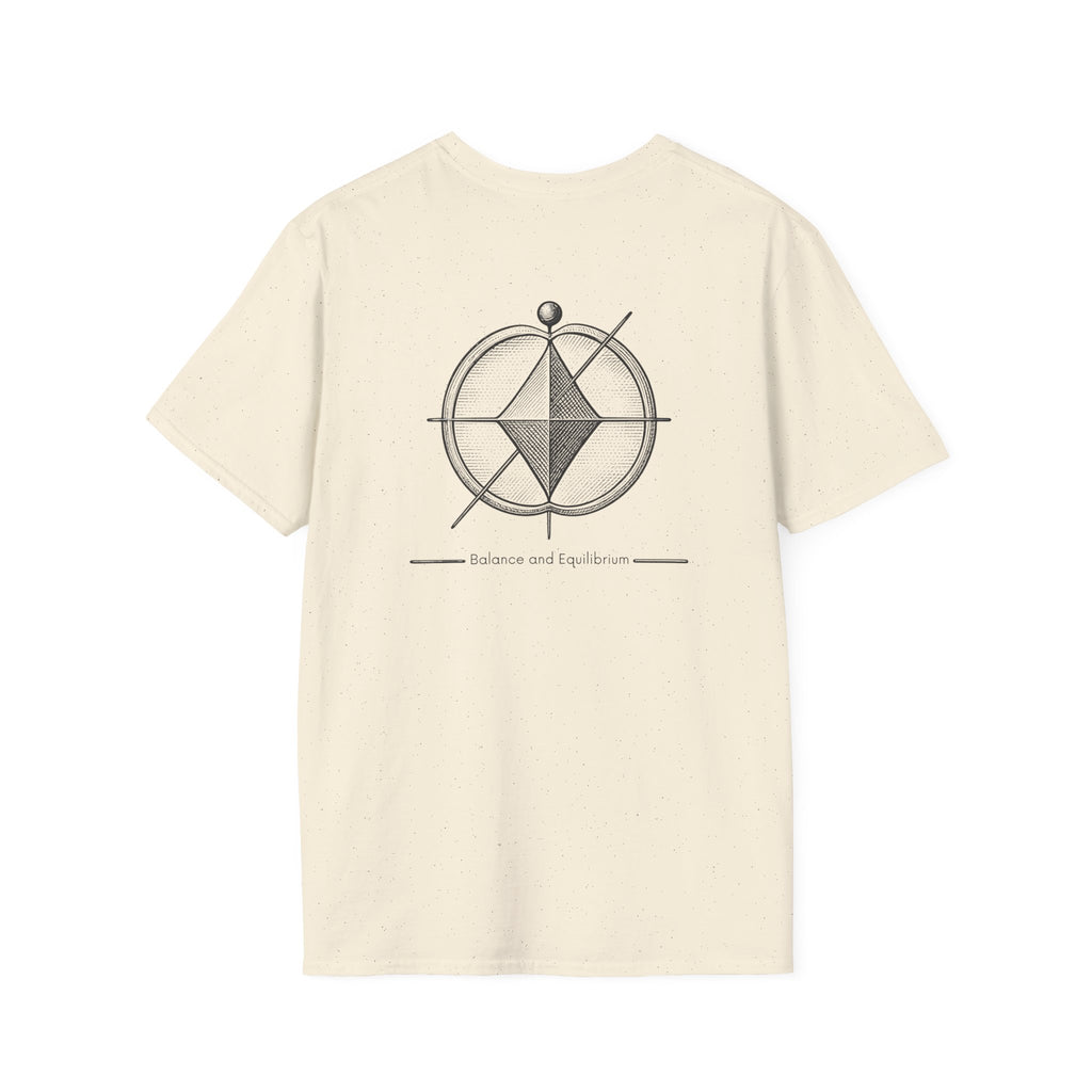 Balance & Equilibrium T-Shirt
