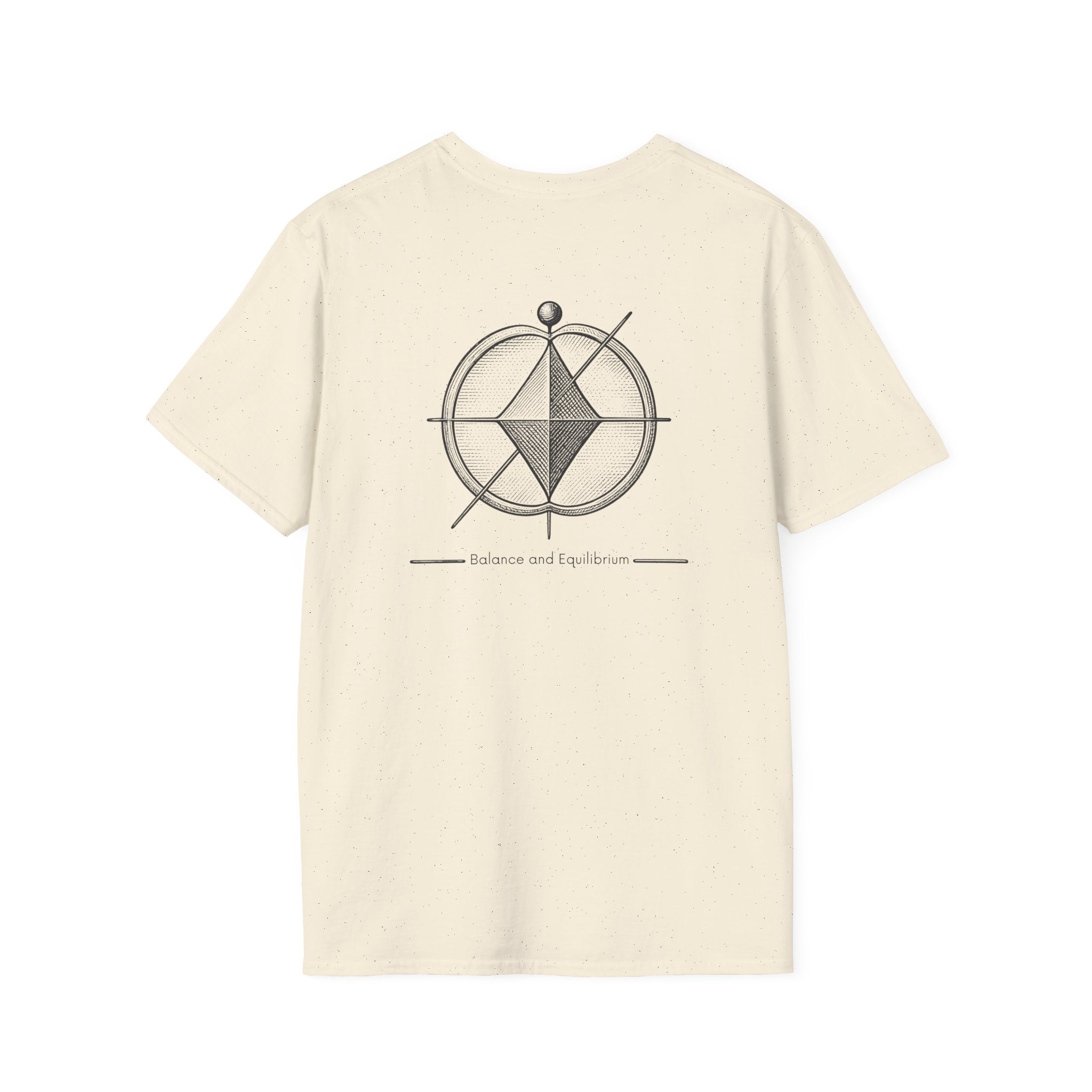 Balance & Equilibrium T-Shirt