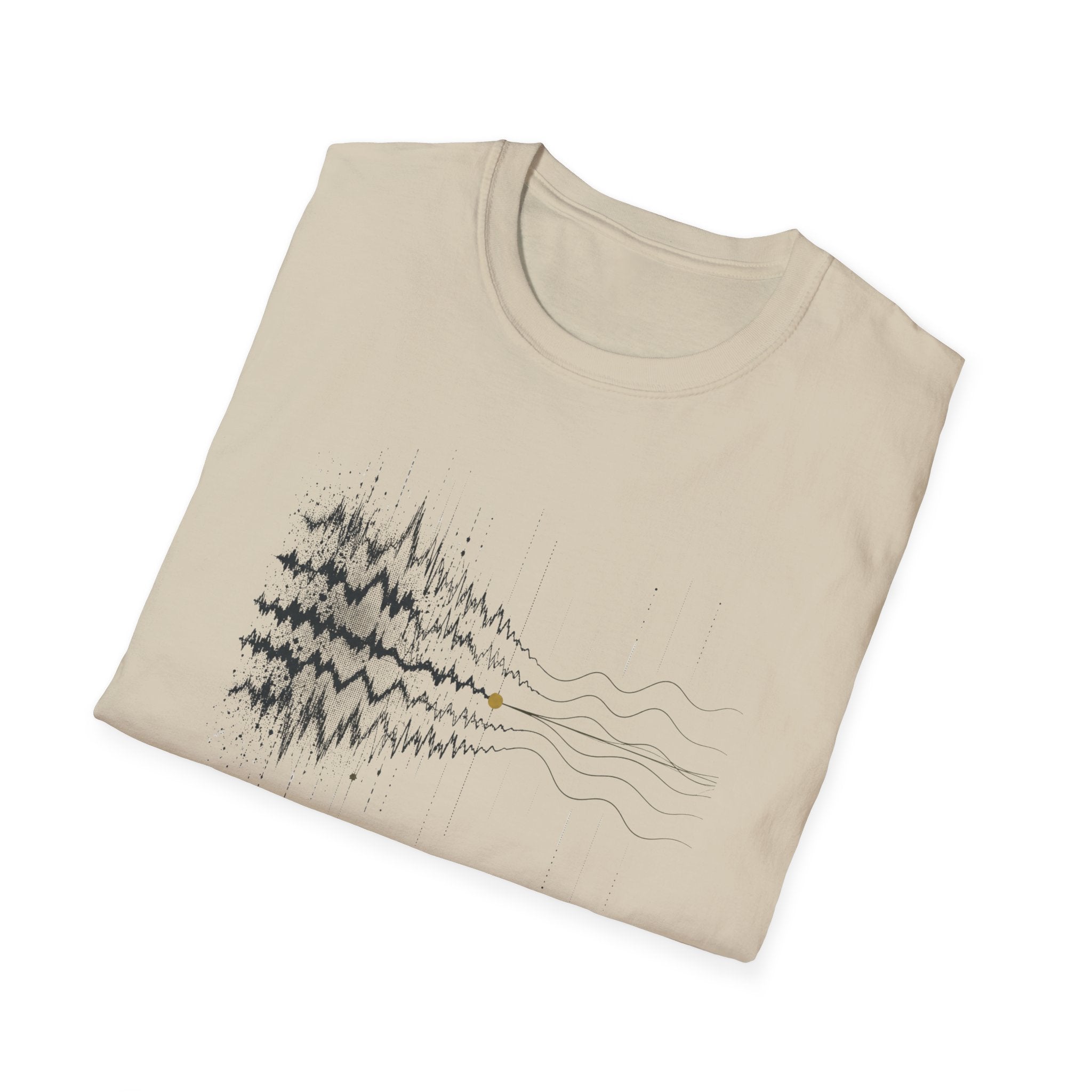 The Way You Feel T-Shirt