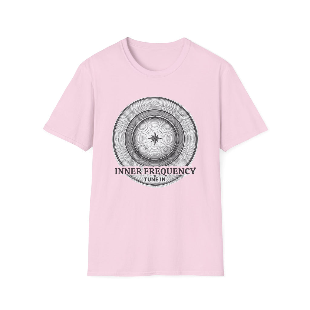Inner Frequency work T-Shirt