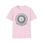 Inner Frequency work T-Shirt