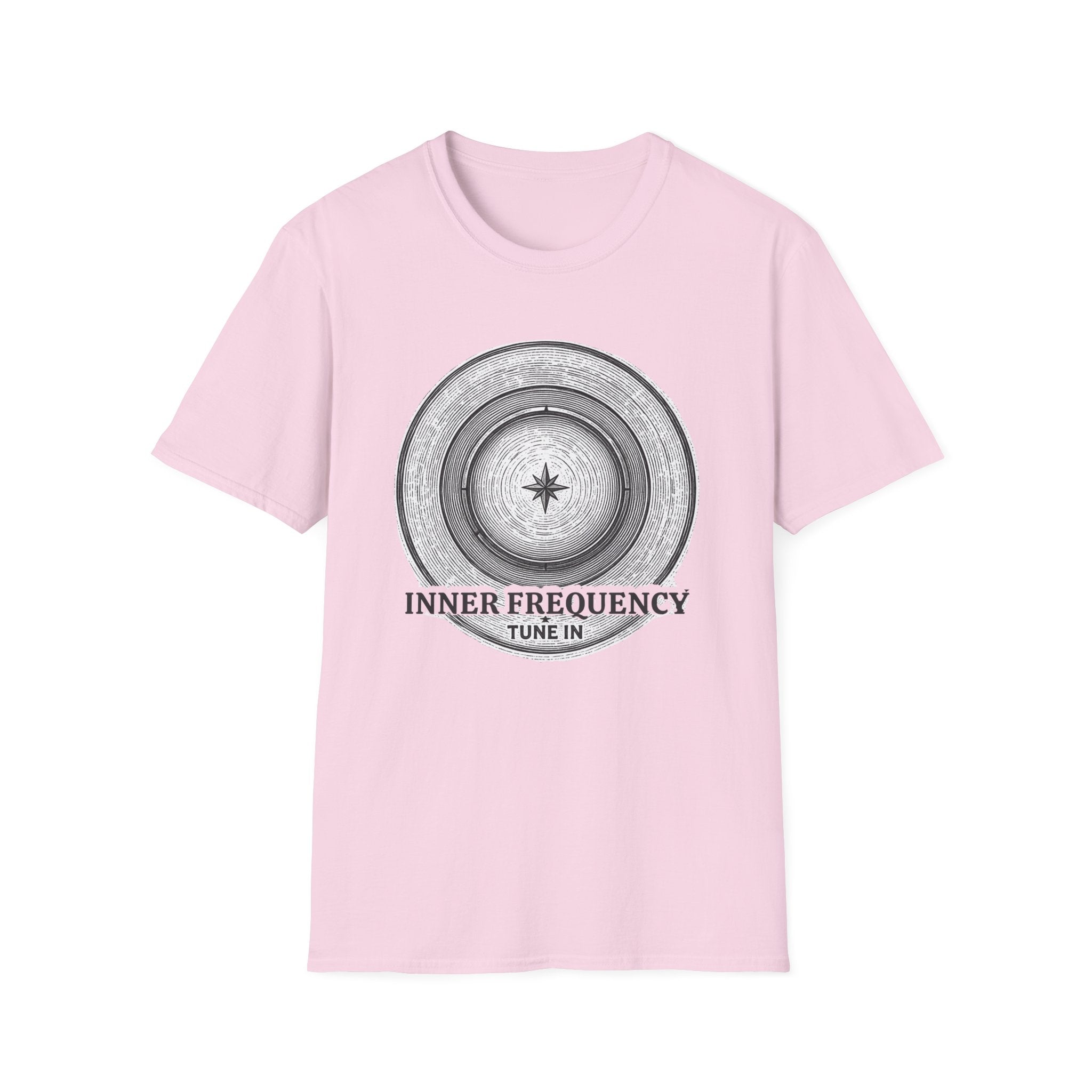 Inner Frequency work T-Shirt