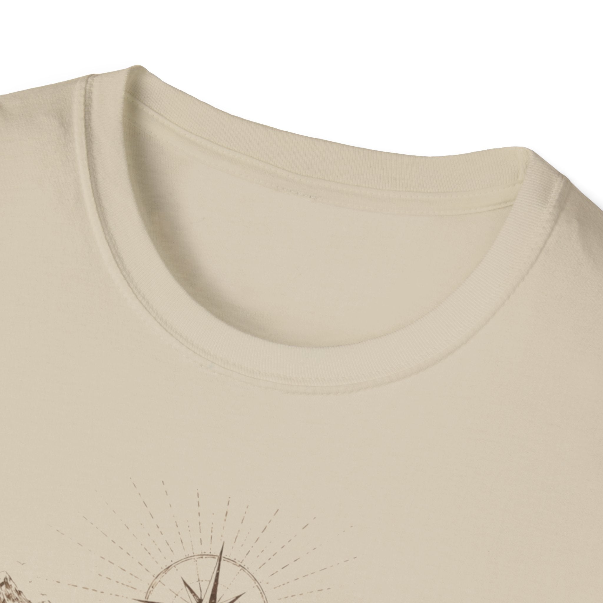 Find Your Way Back T-Shirt