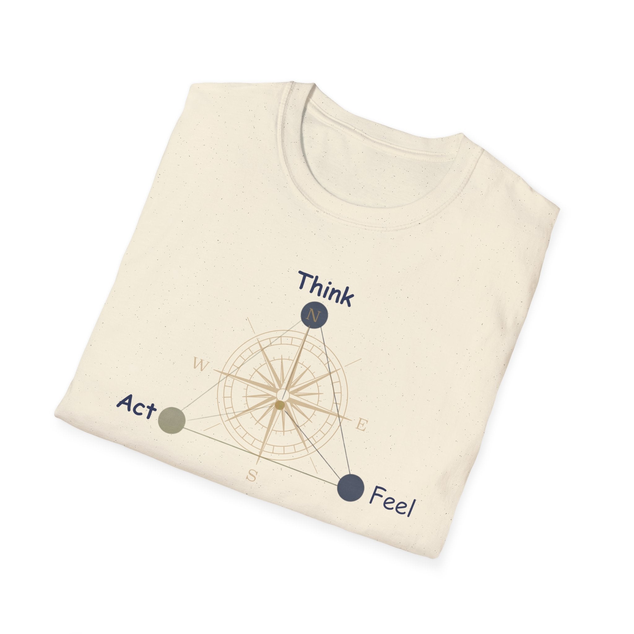 Coherence T-Shirt