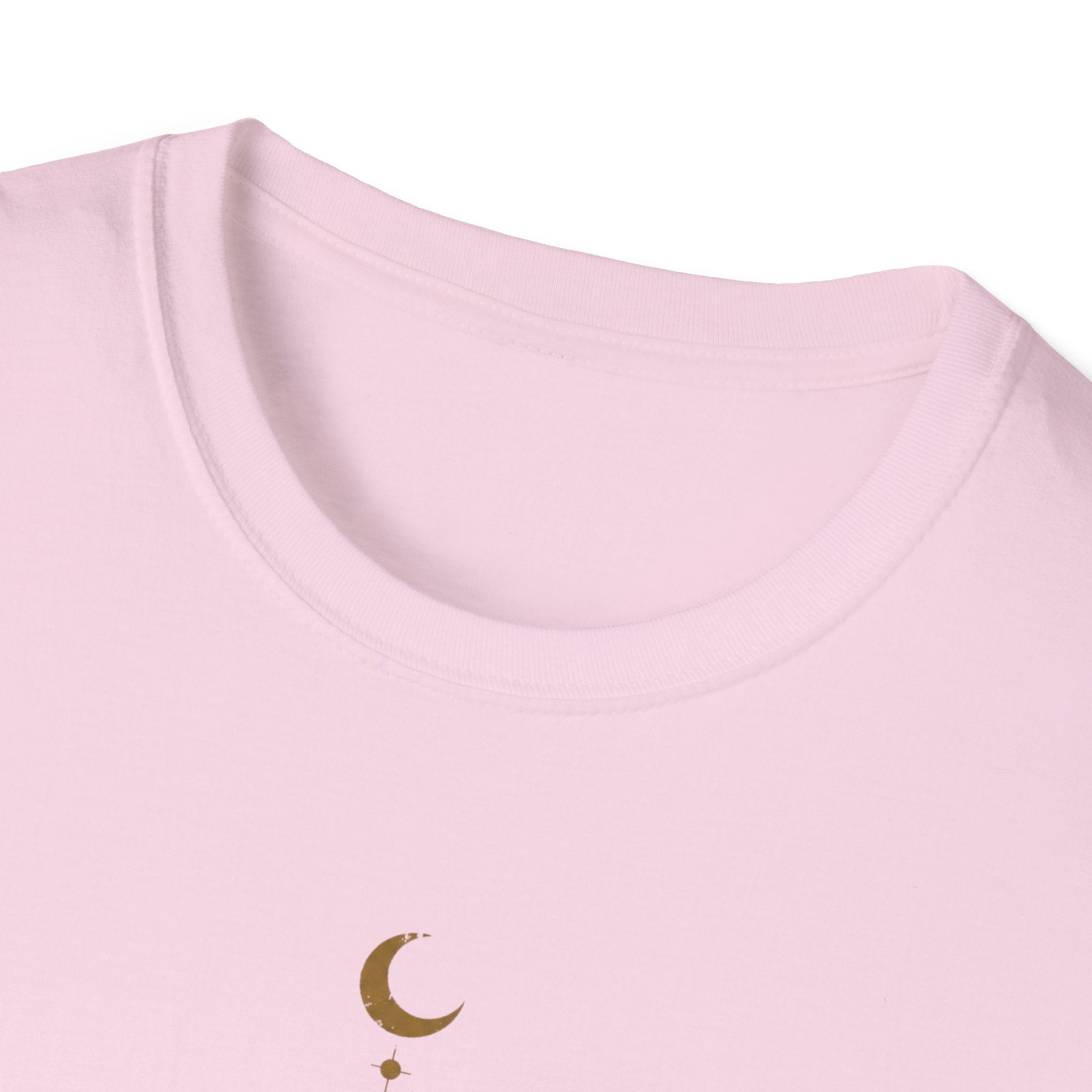 As Above Within T-Shirt