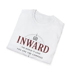Go Inward T-Shirt