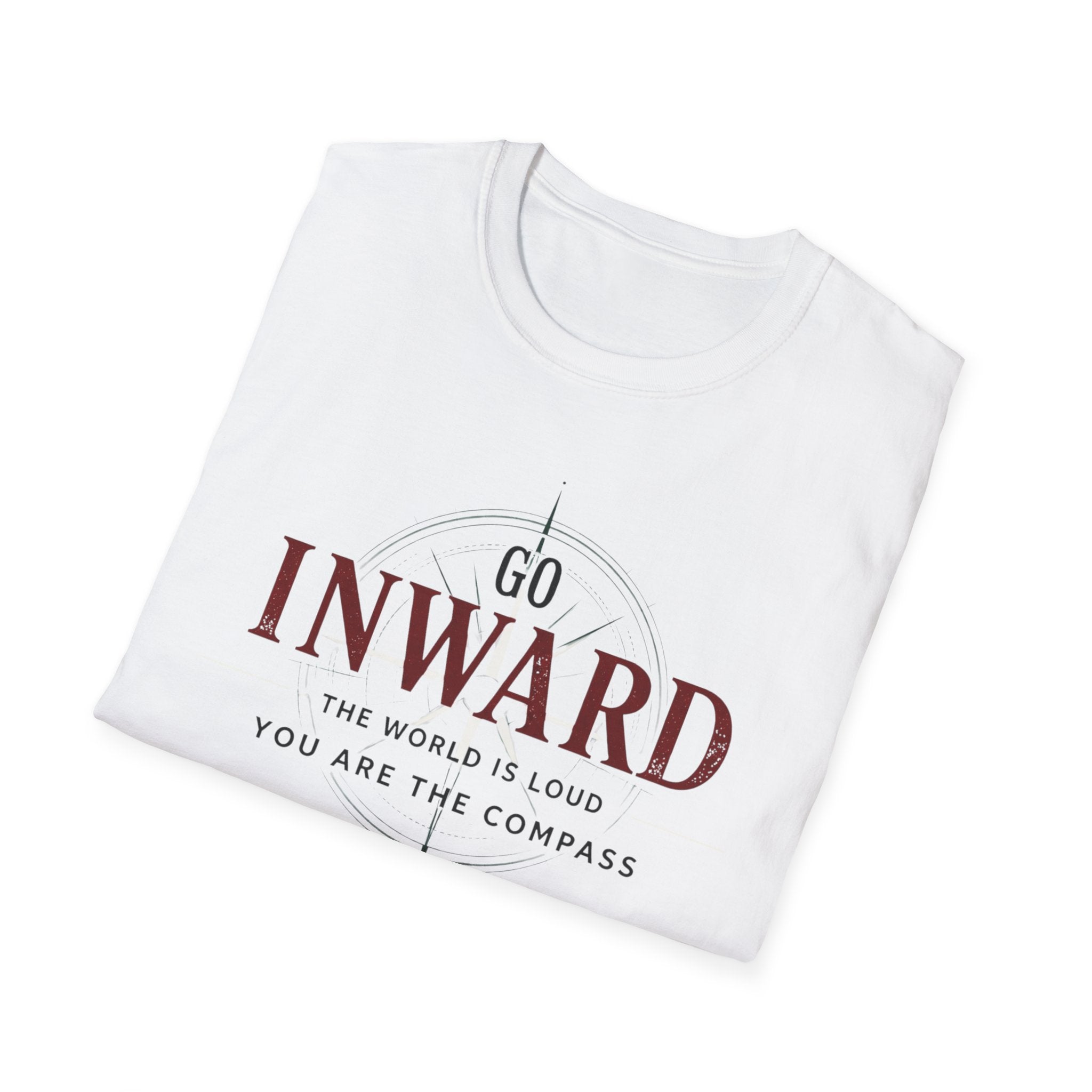 Go Inward T-Shirt