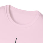 The Line Knows T-Shirt