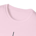 The Line Knows T-Shirt