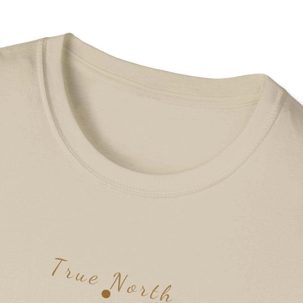 True North - I find Myself T-Shirt