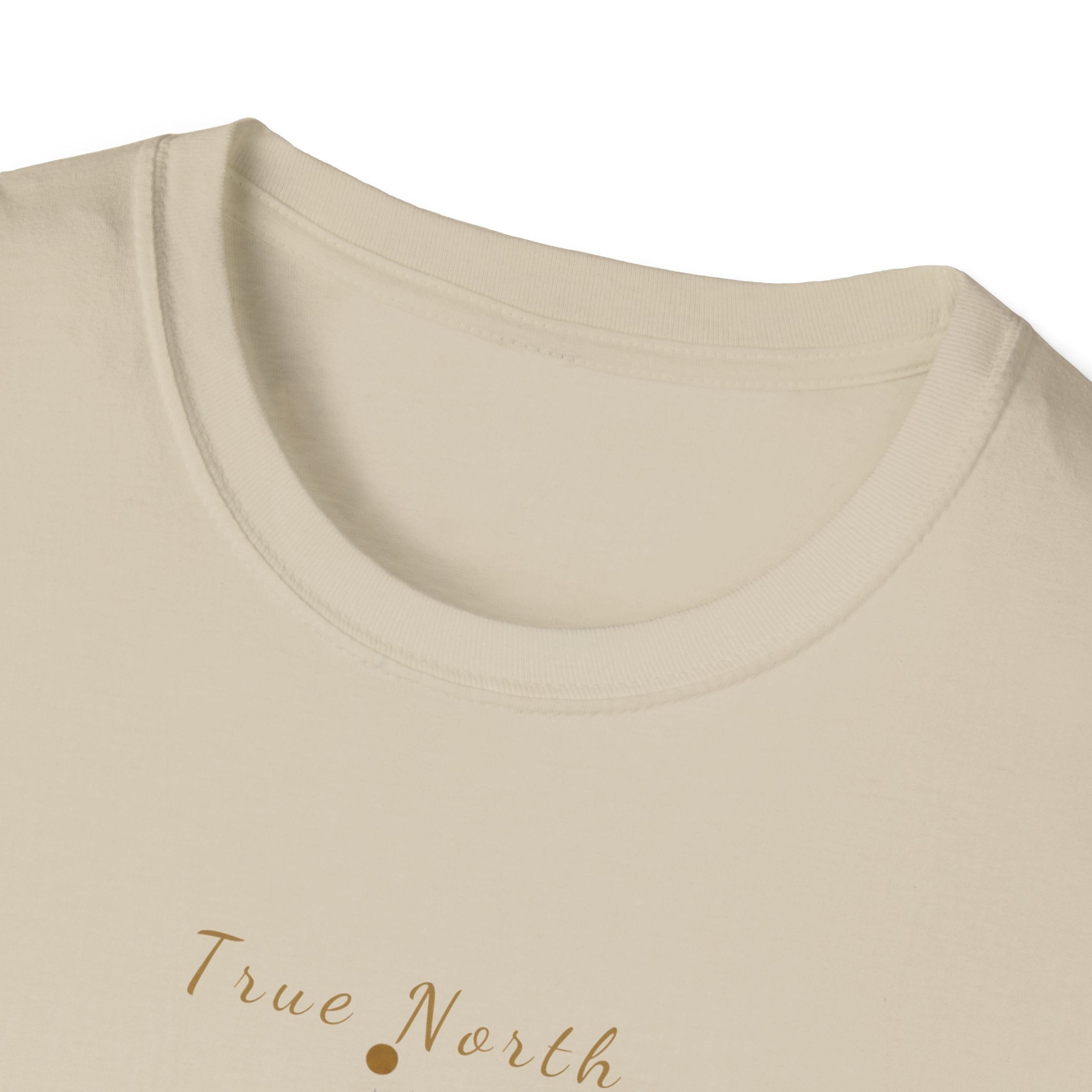 True North - I find Myself T-Shirt