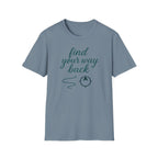 Find Your Way Back T-Shirt