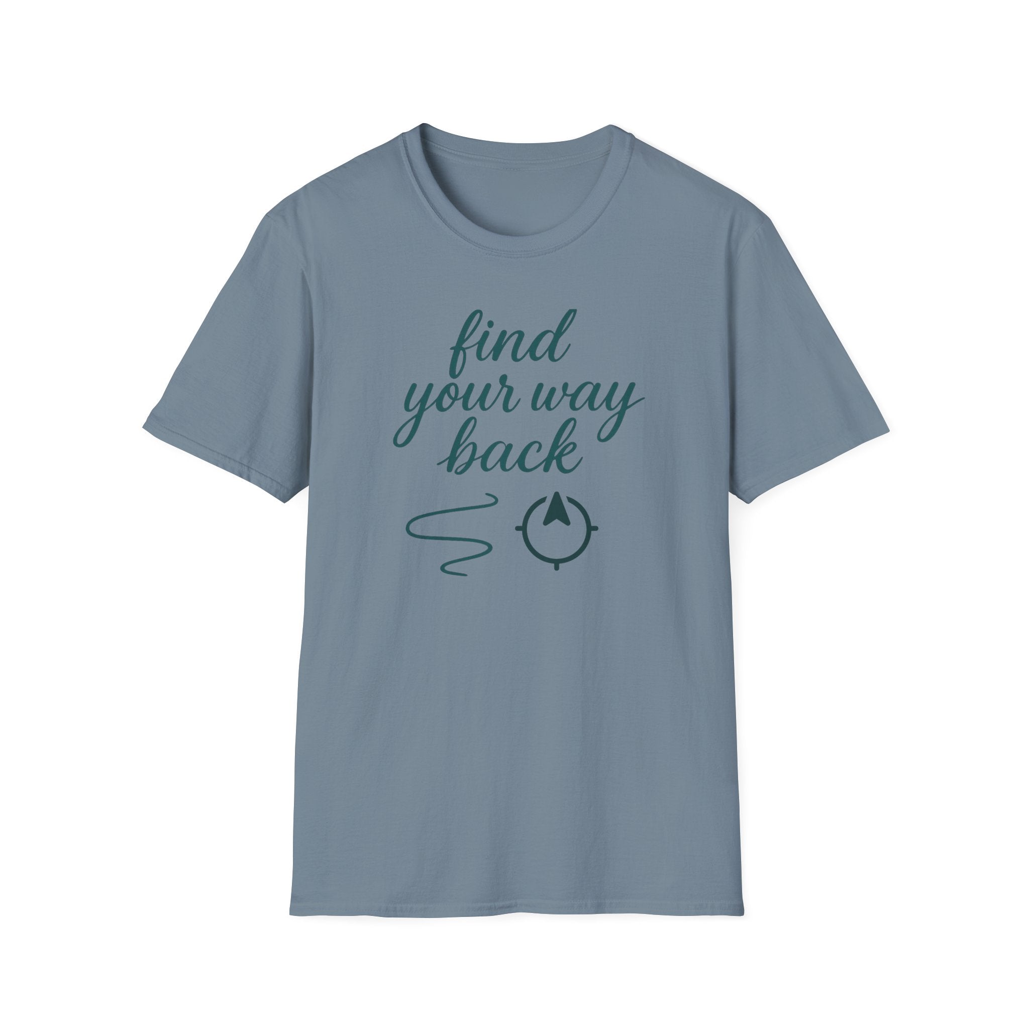 Find Your Way Back T-Shirt