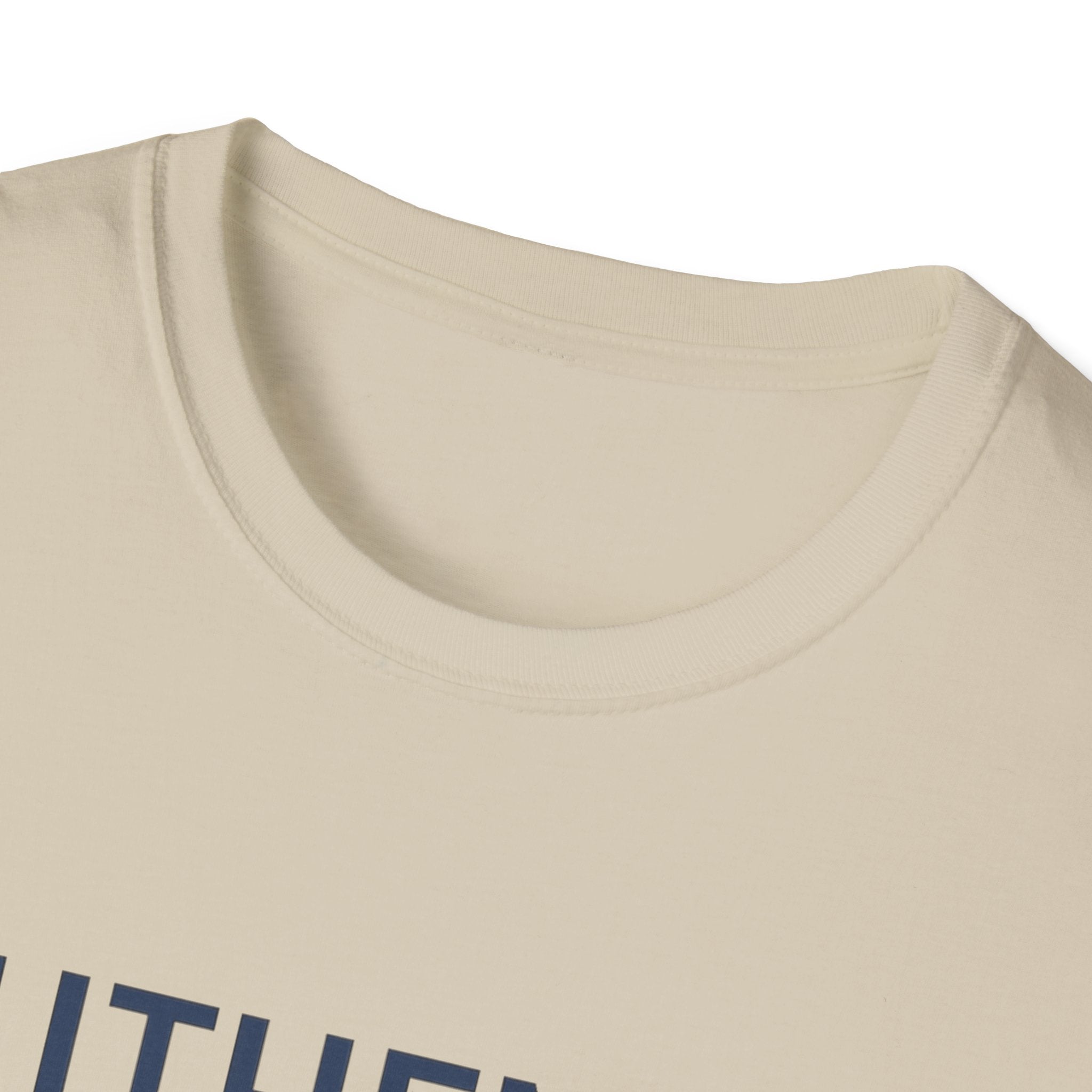 Authentic T-Shirt