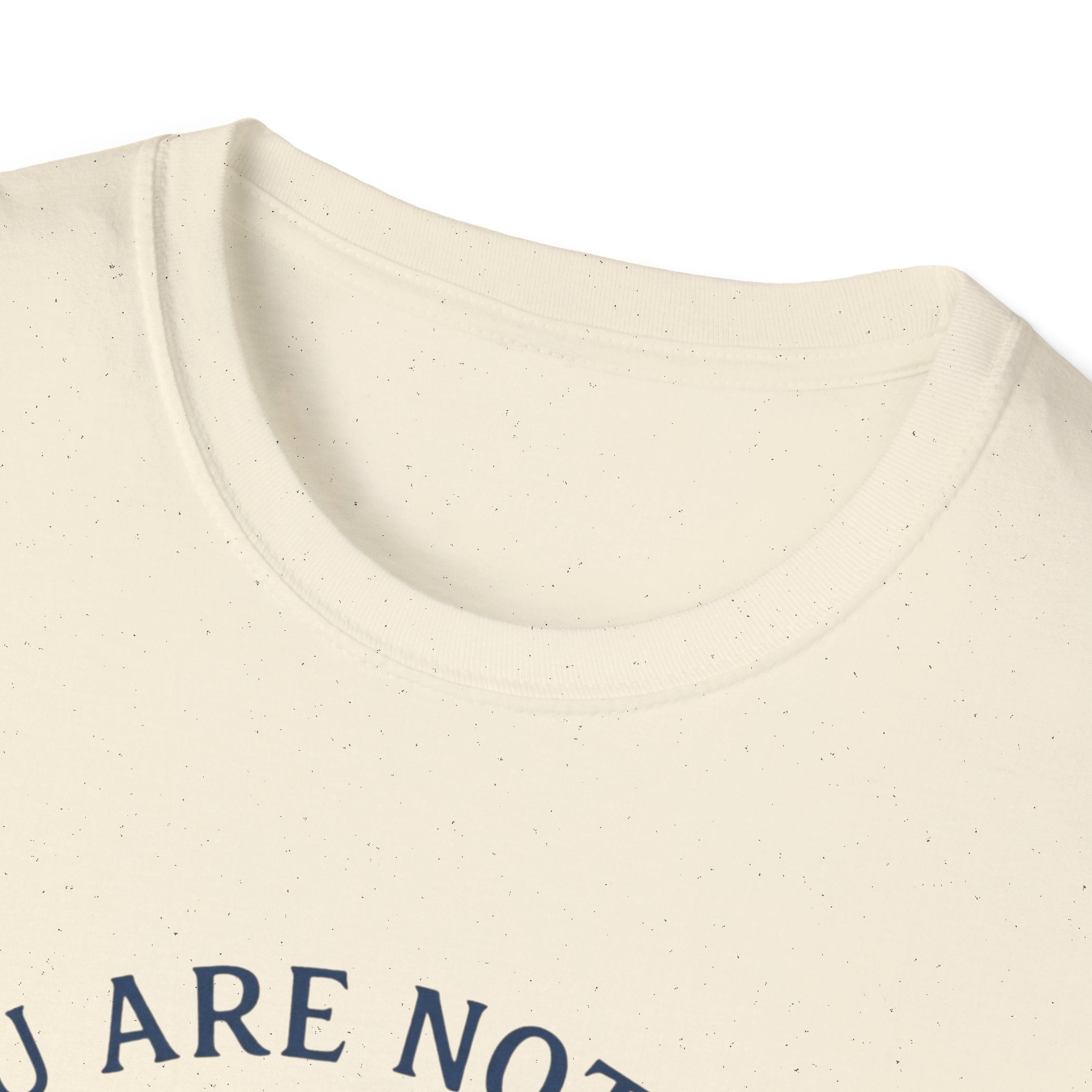 You Are Not Lost T-Shirt
