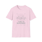 Tune To Remember T-Shirt