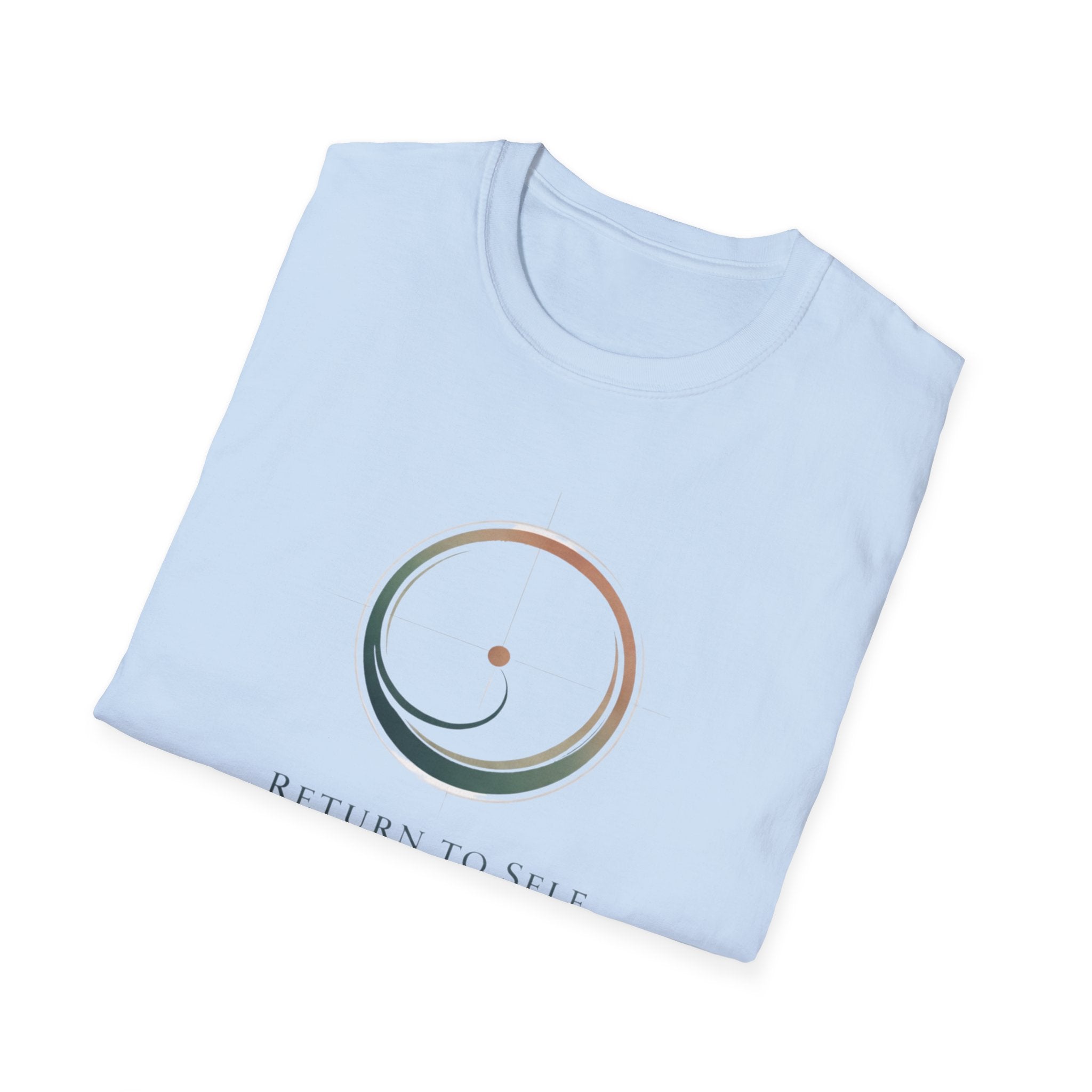 Return to Self T-Shirt