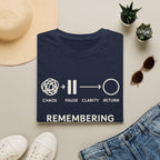 Remembering T-Shirt