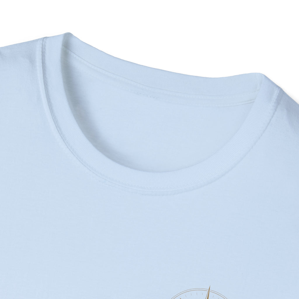 Compass Rose T-Shirt