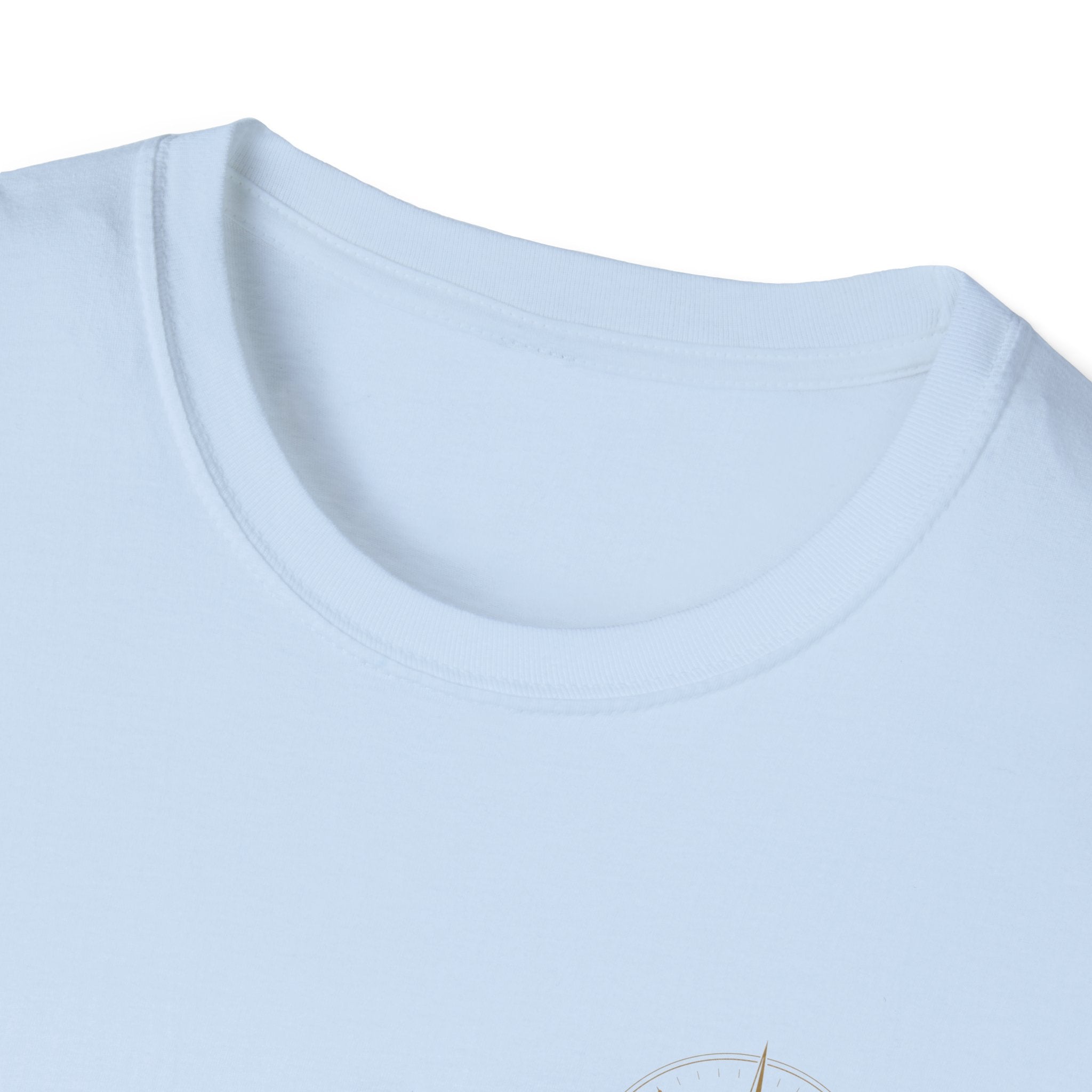 Compass Rose T-Shirt
