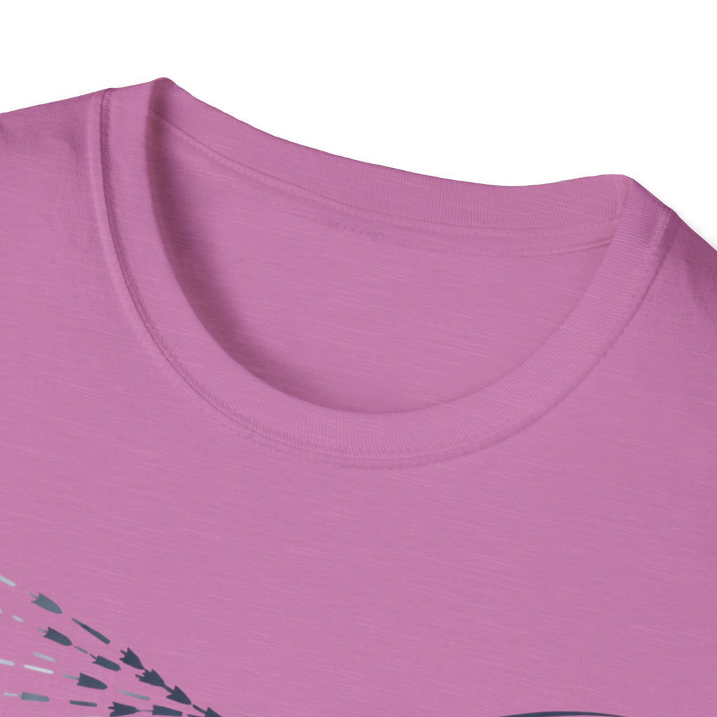 Trust Yourself A T-Shirt
