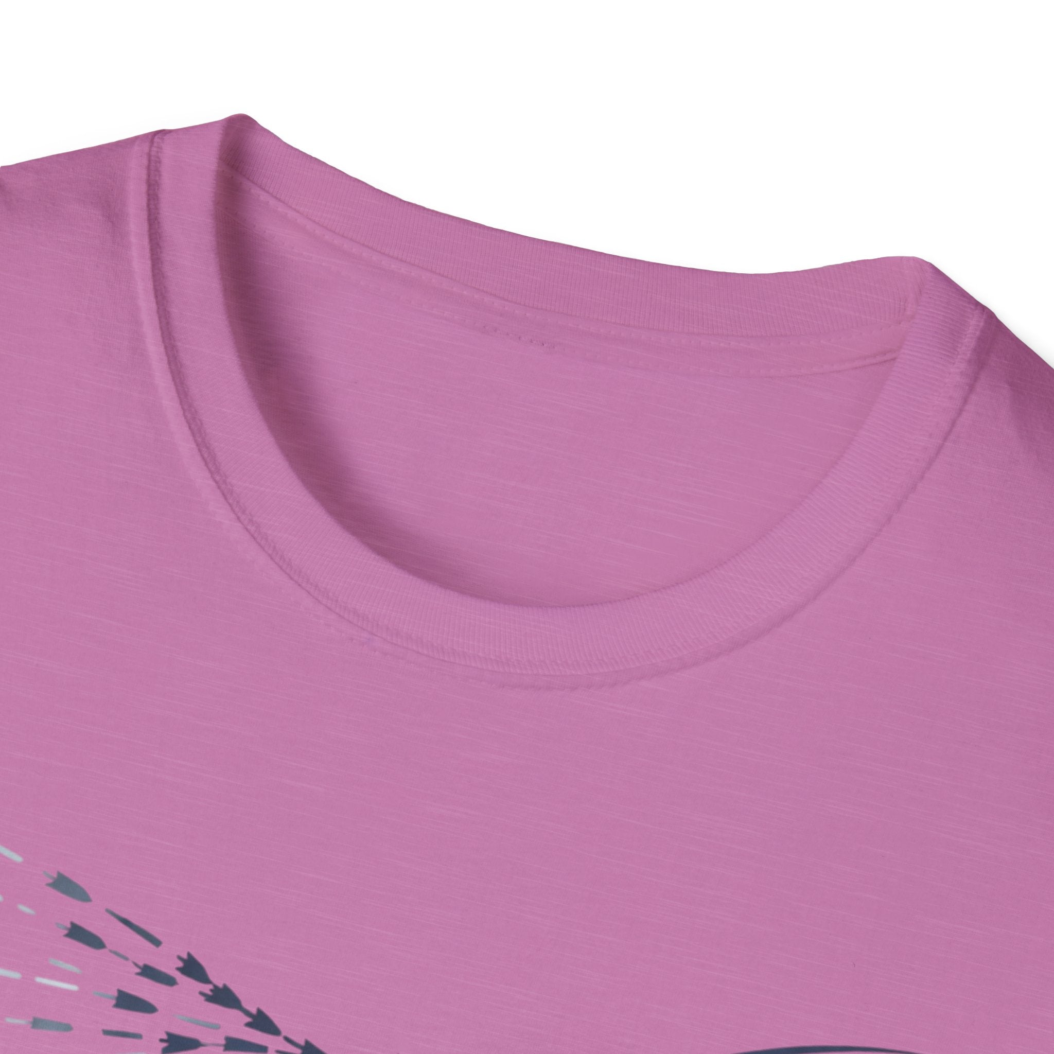 Trust Yourself A T-Shirt