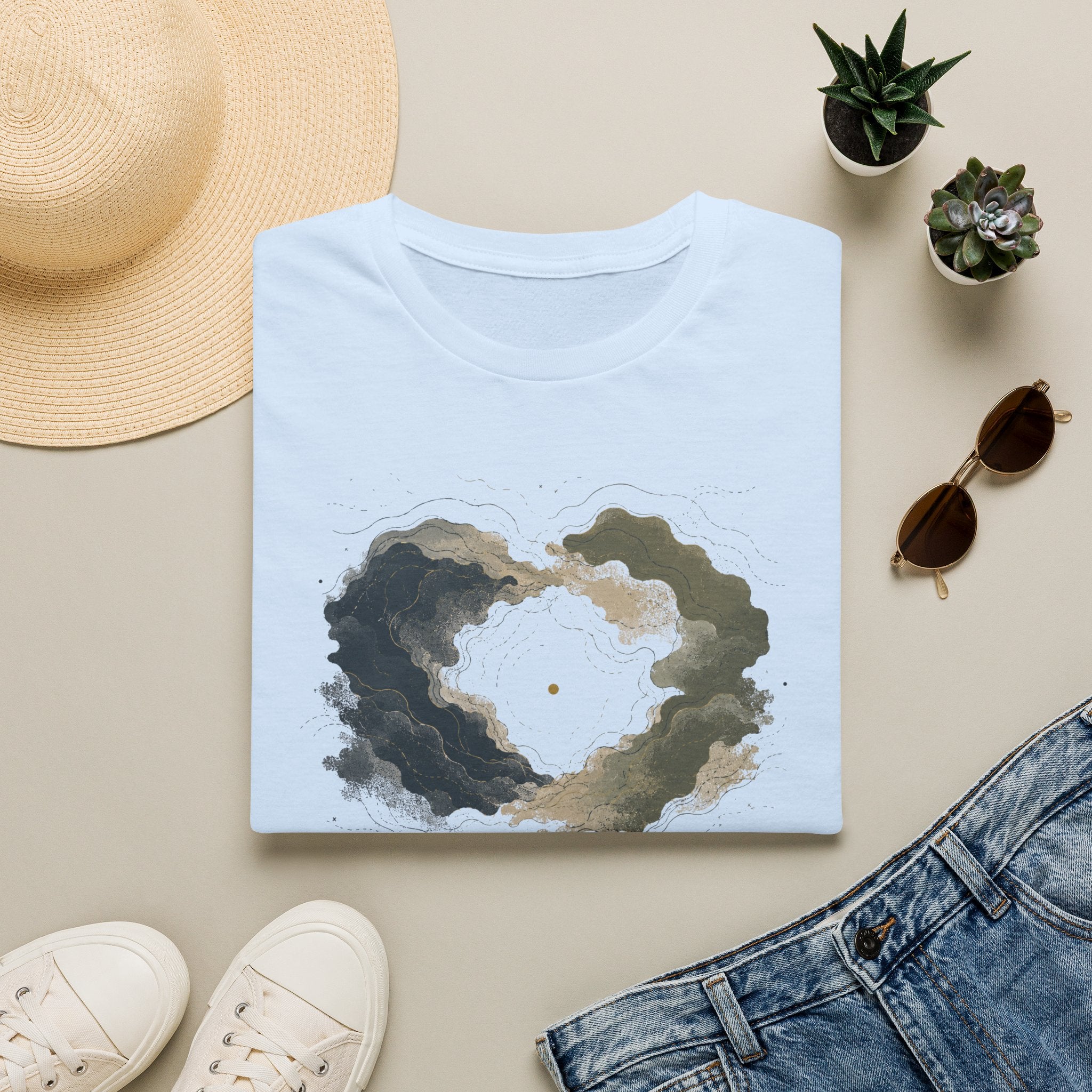 Inner Weather T-Shirt