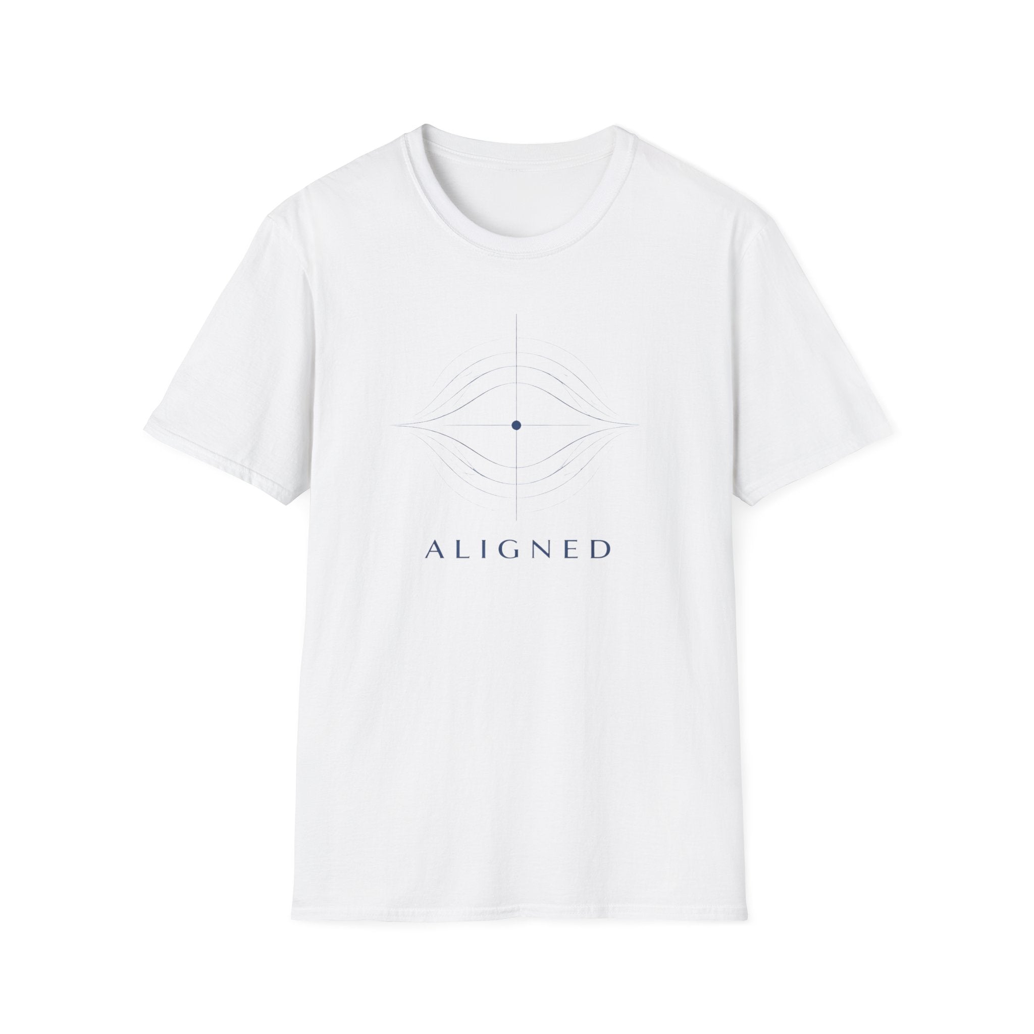 Aligned T-Shirt