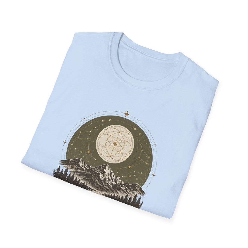 Between Earth & Sky T-Shirt