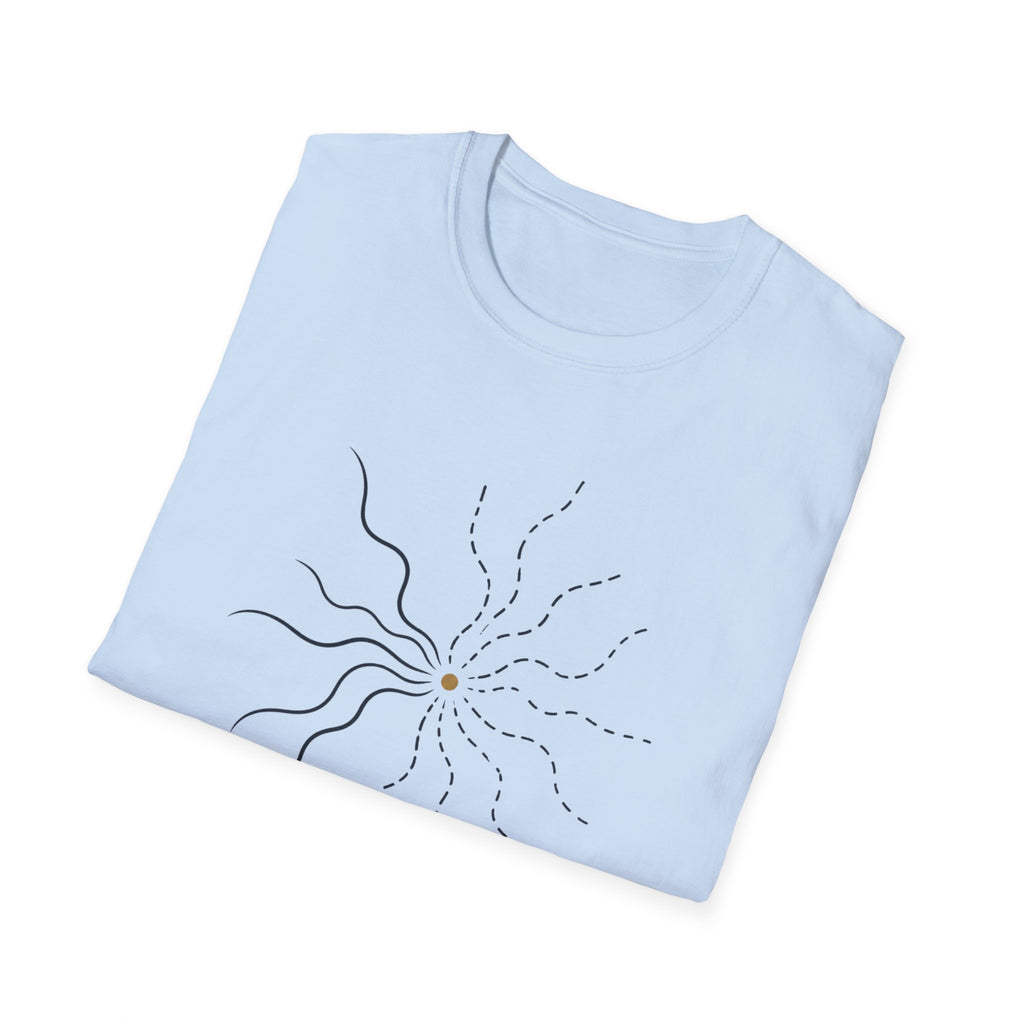 Trust Yourself T-Shirt