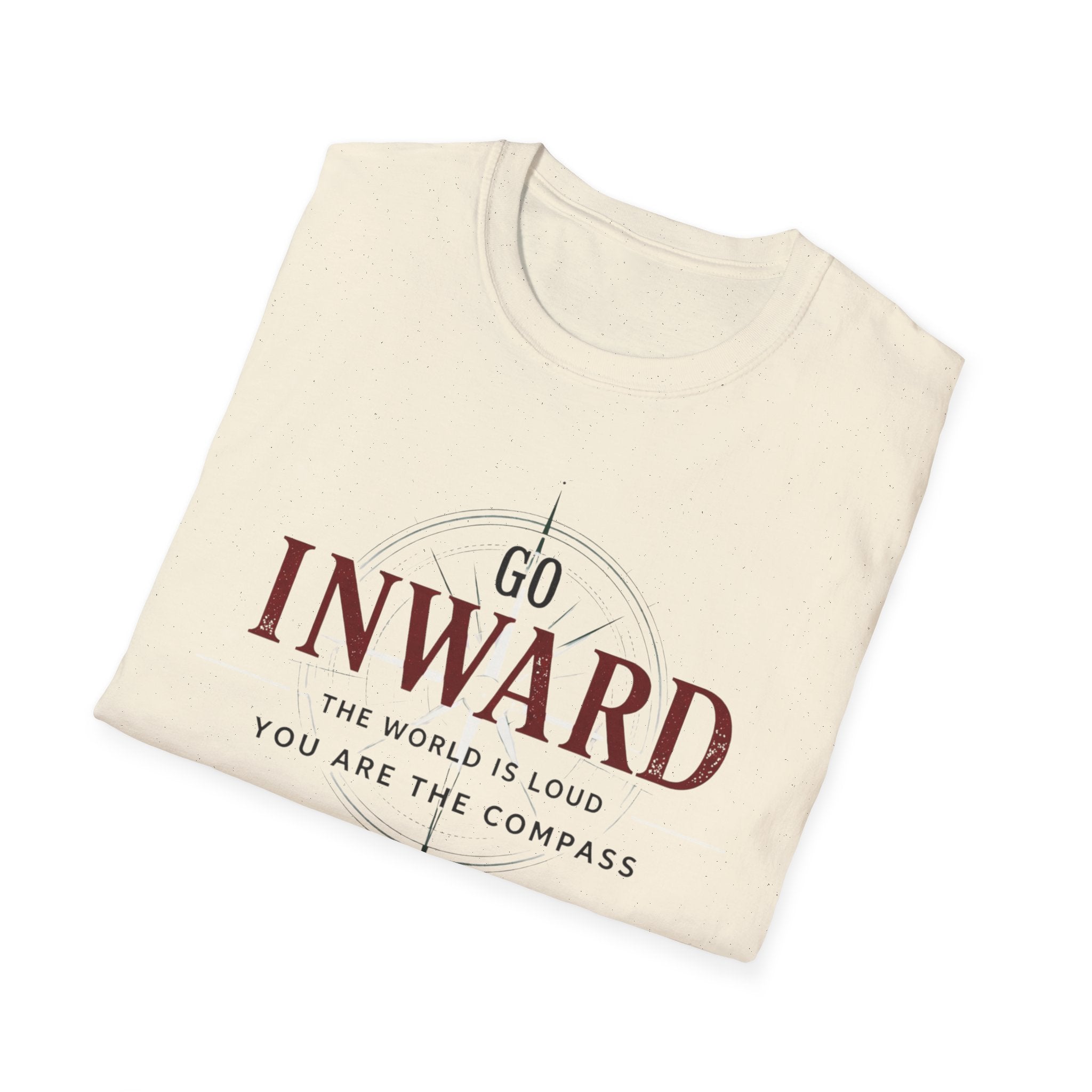 Go Inward T-Shirt
