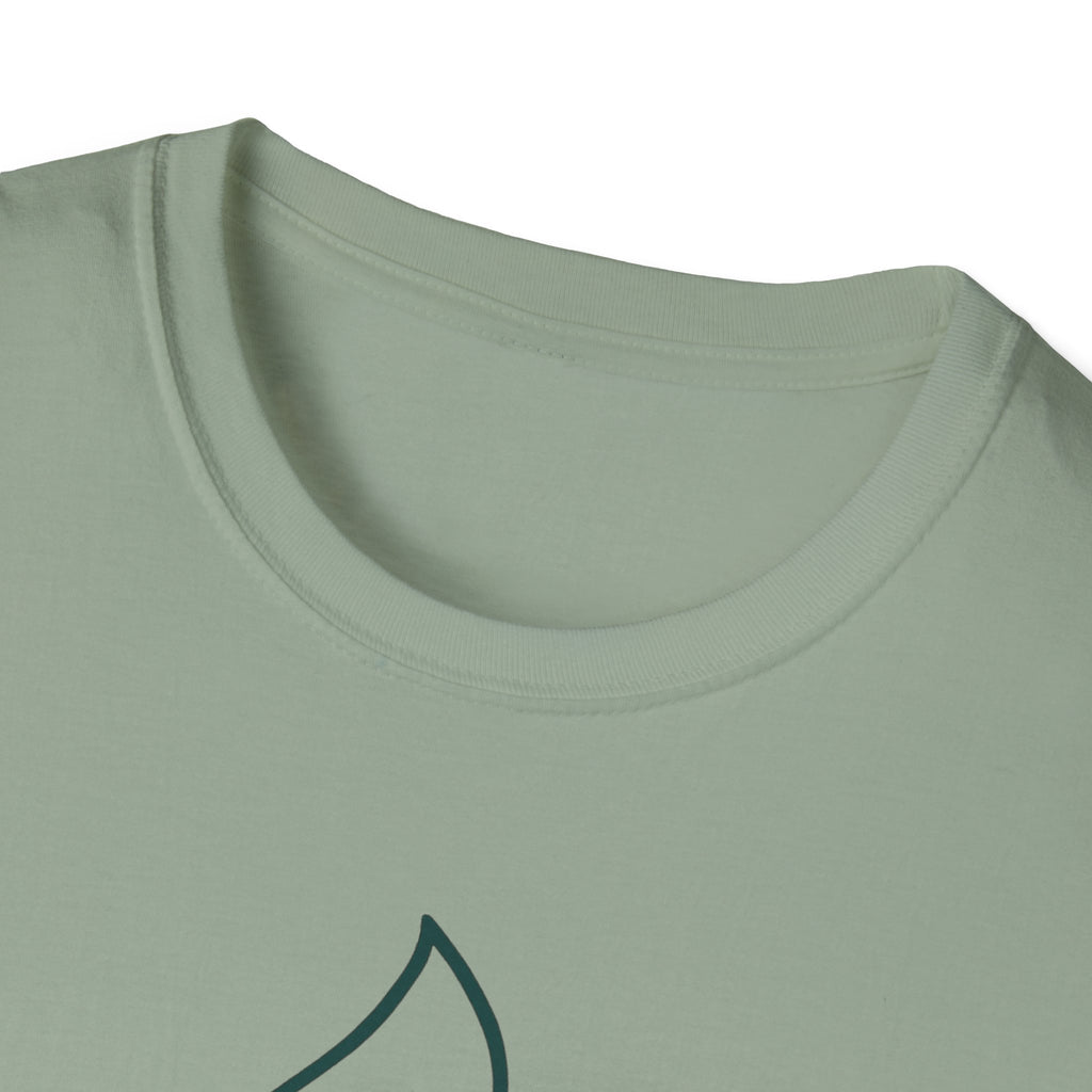 Growing Within T-Shirt