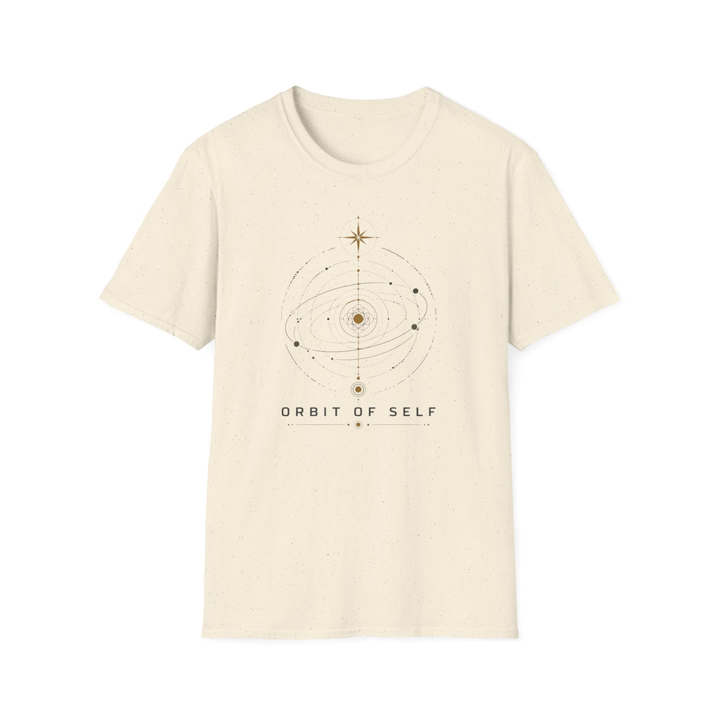 Orbit of Self T-Shirt