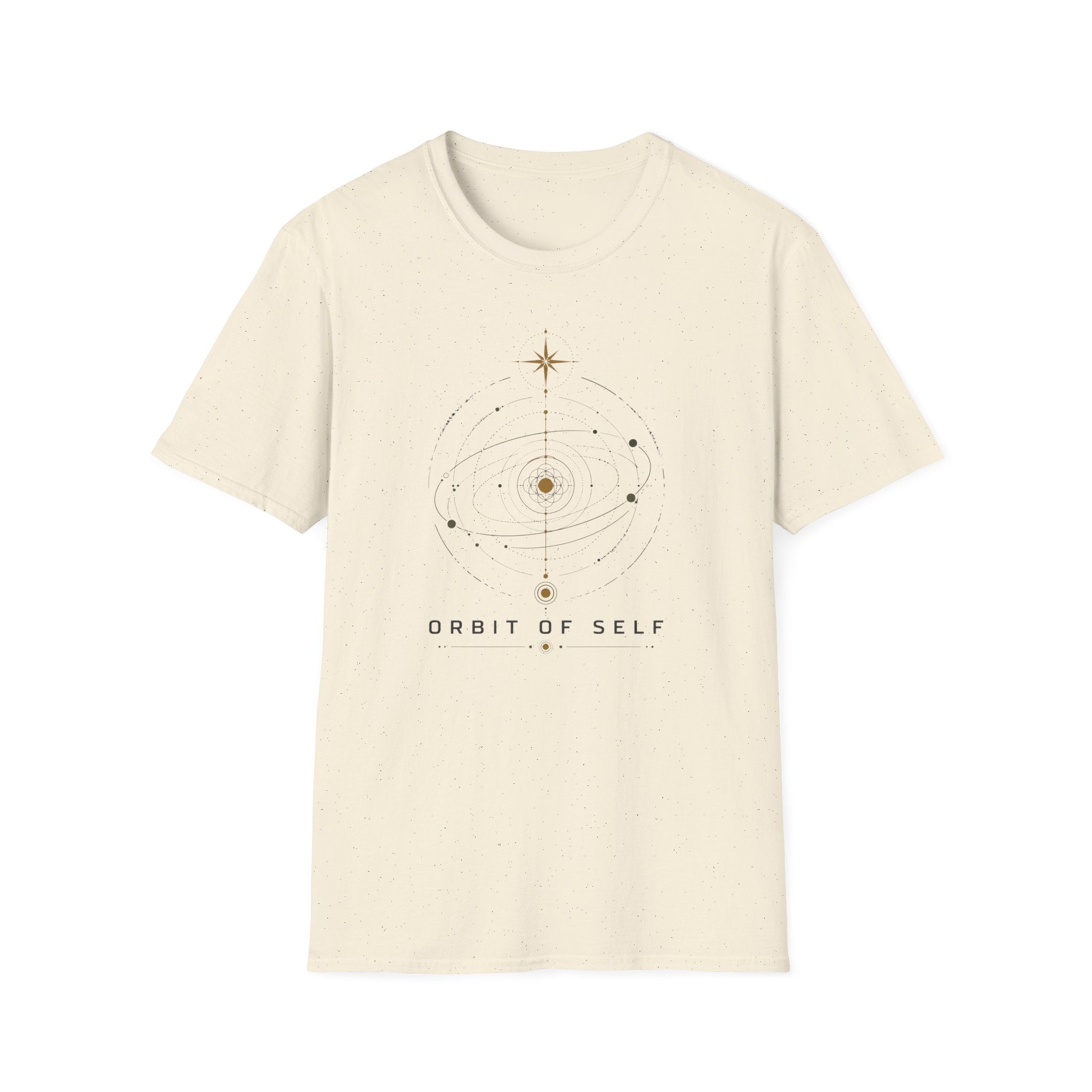 Orbit of Self T-Shirt