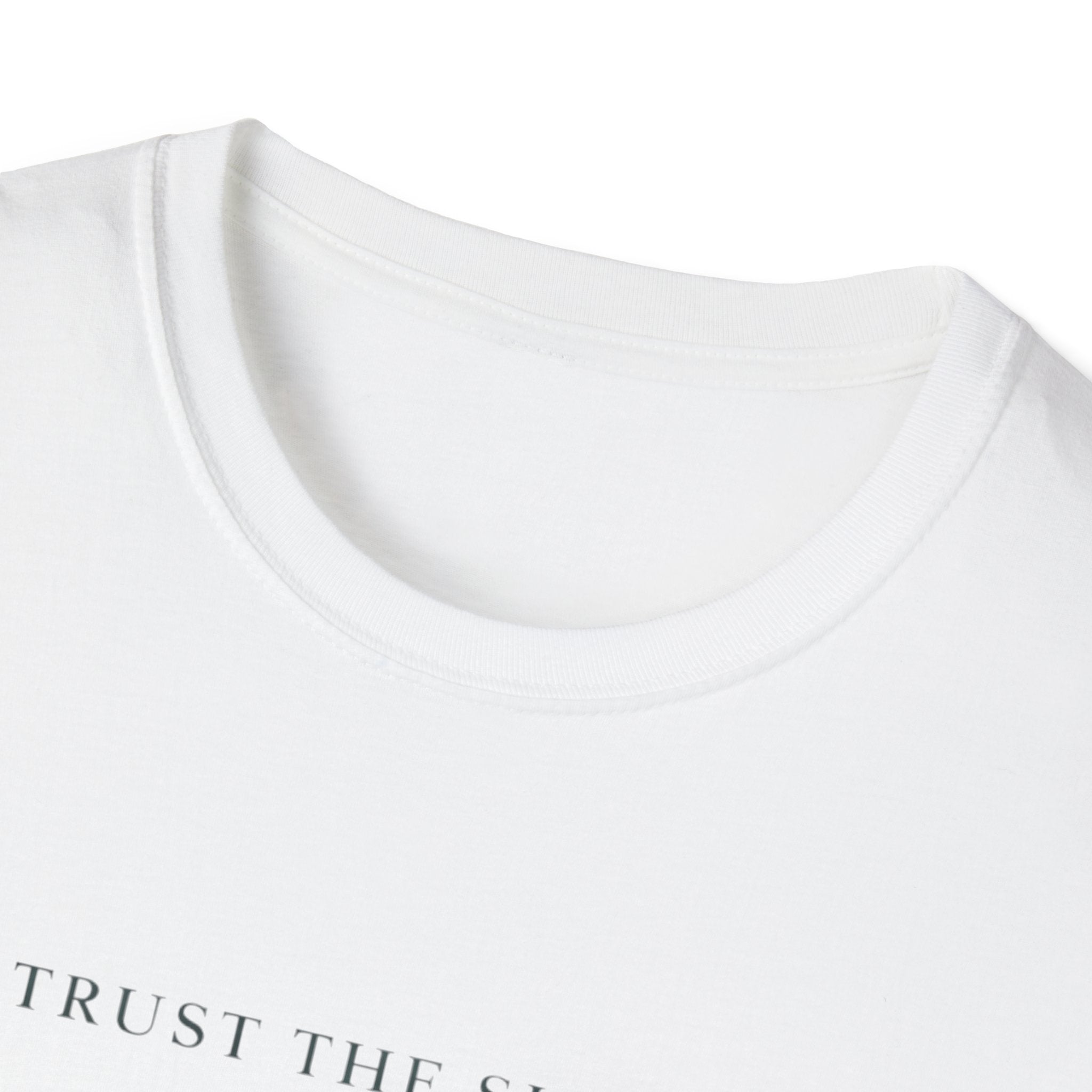 Trust The Signal T-Shirt