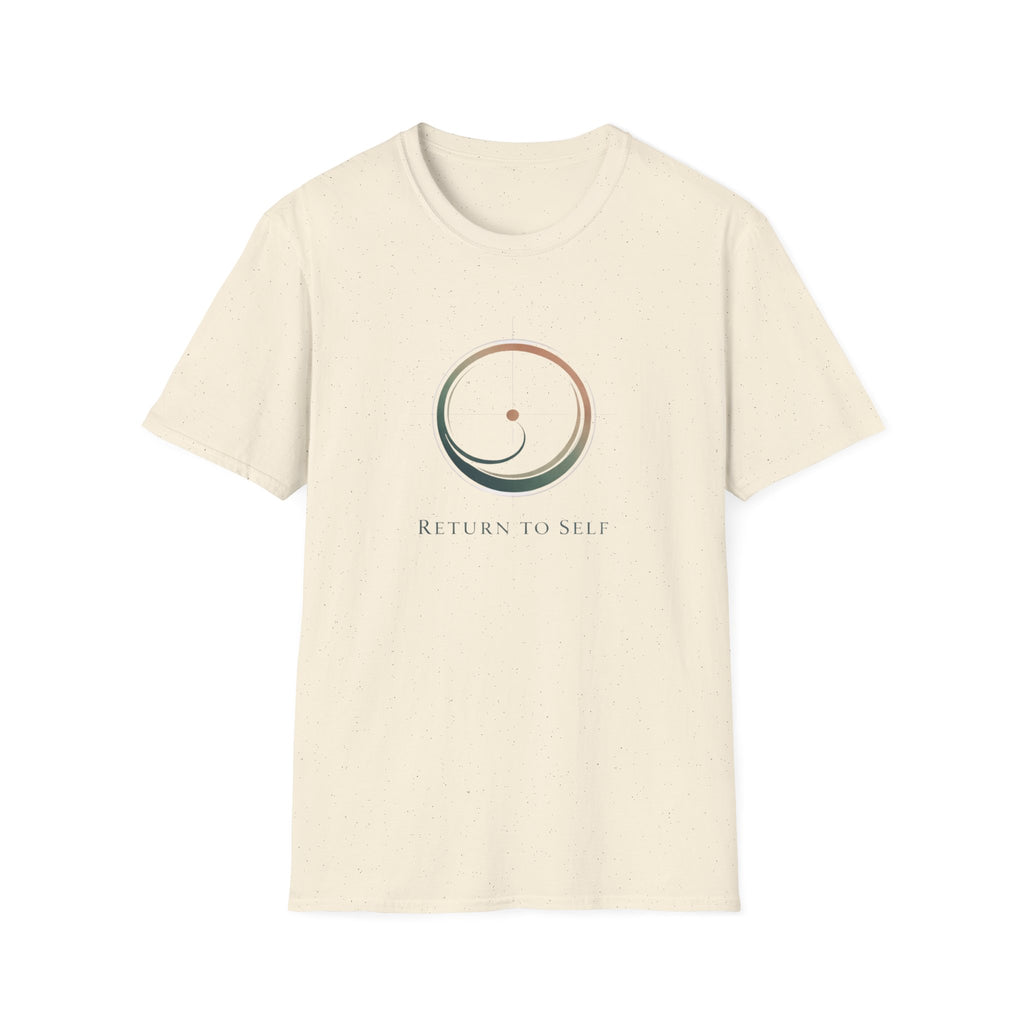 Return to Self T-Shirt
