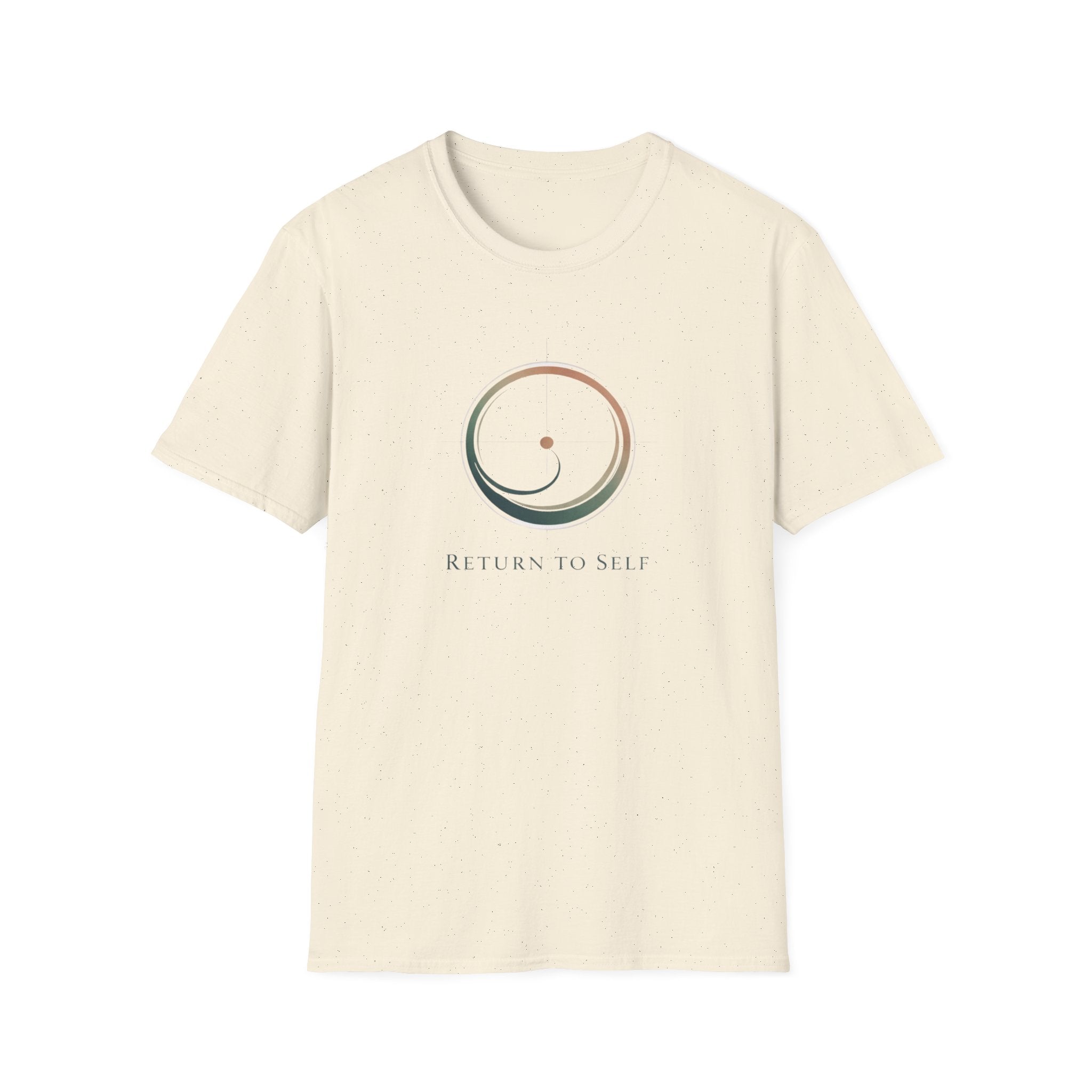 Return to Self T-Shirt