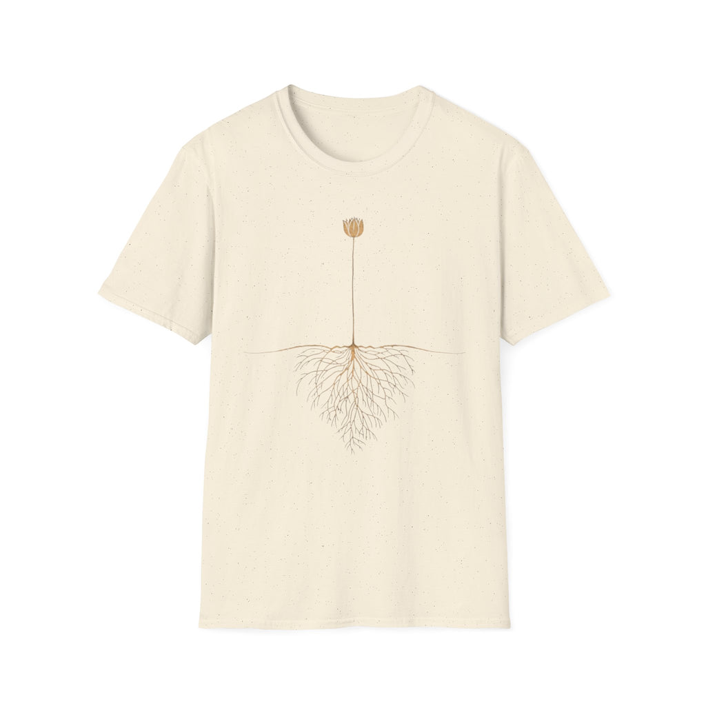 Standing Still T-Shirt
